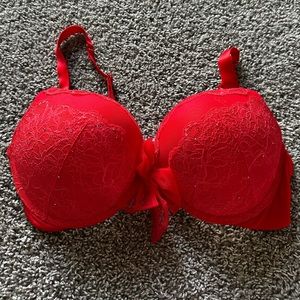 Very sexy Bombshell bra